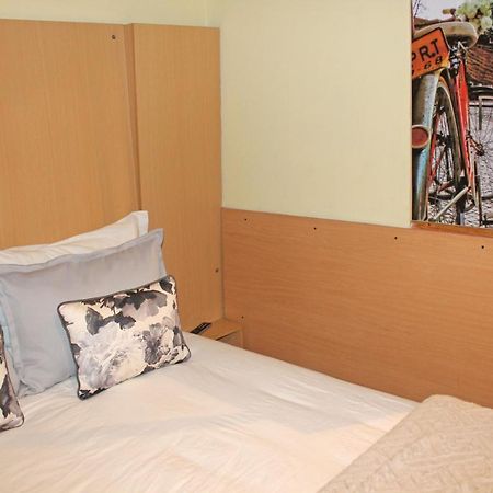 Residencial Paranhos OOporto Esterno foto