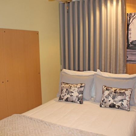 Residencial Paranhos OOporto Esterno foto