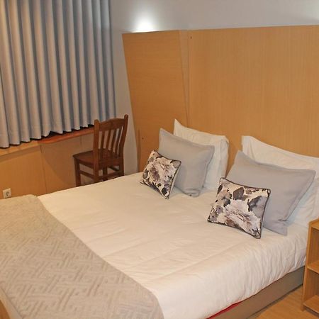 Residencial Paranhos OOporto Esterno foto
