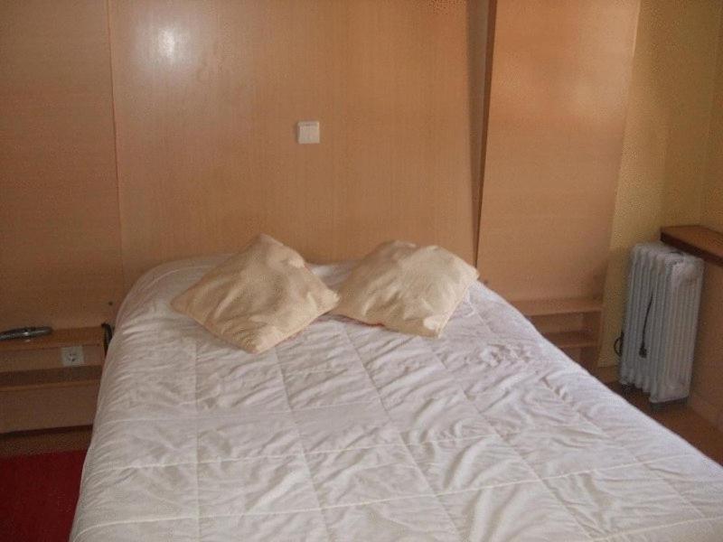 Residencial Paranhos OOporto Esterno foto