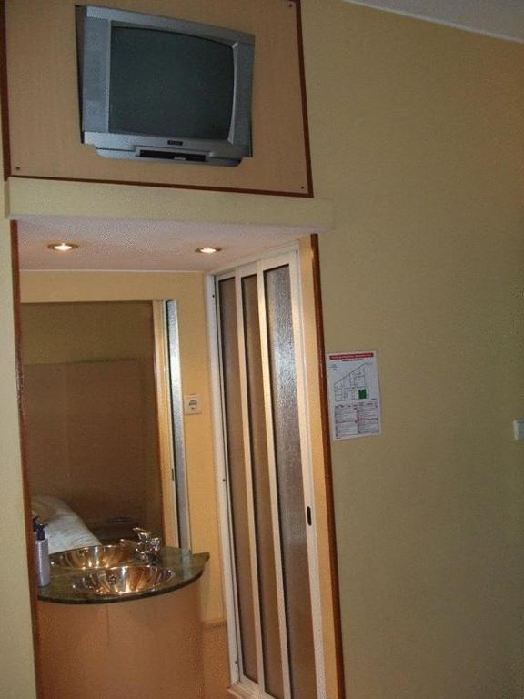 Residencial Paranhos OOporto Esterno foto