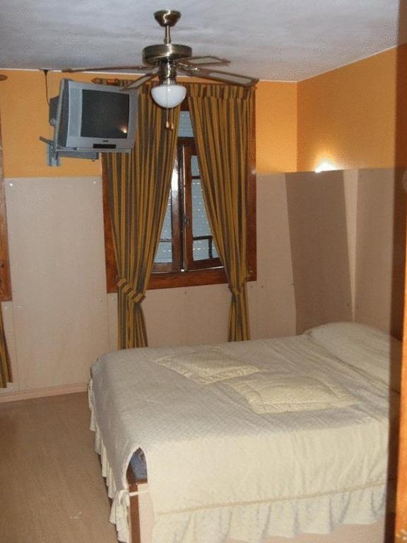 Residencial Paranhos OOporto Esterno foto