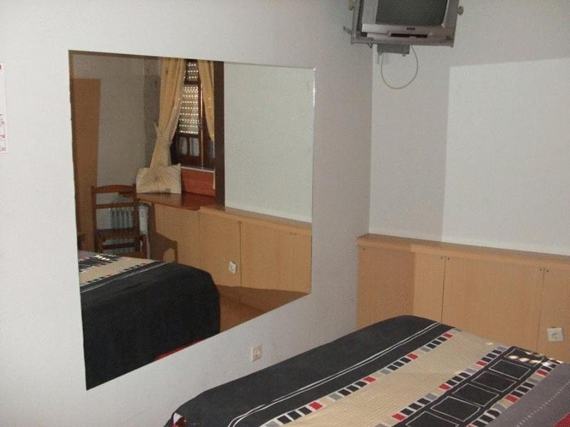 Residencial Paranhos OOporto Esterno foto
