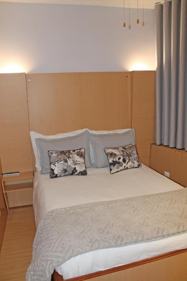 Residencial Paranhos OOporto Esterno foto