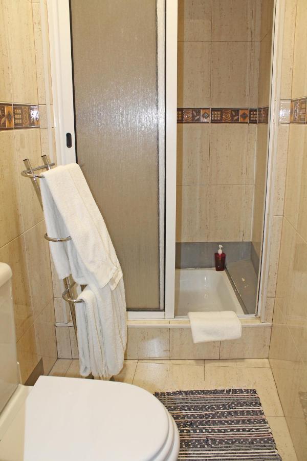 Residencial Paranhos OOporto Esterno foto