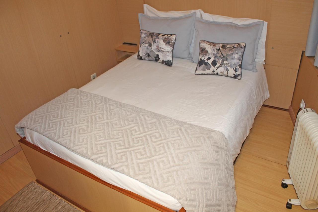 Residencial Paranhos OOporto Esterno foto