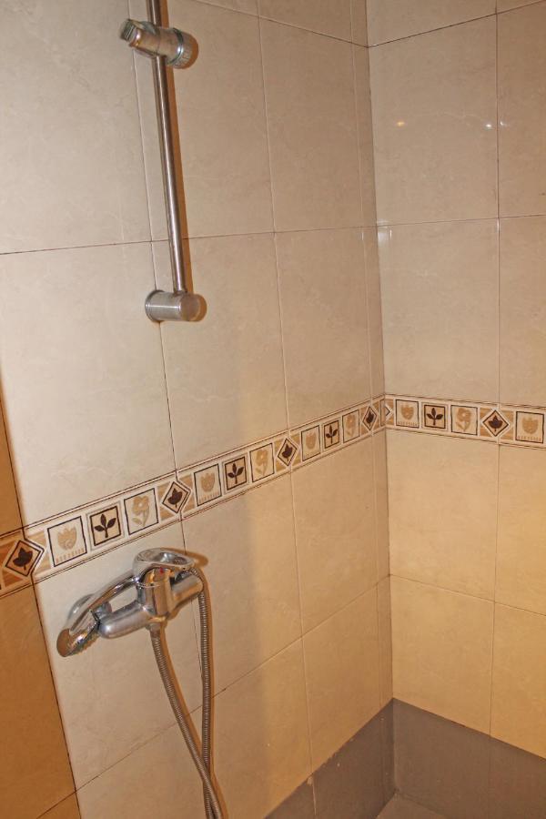 Residencial Paranhos OOporto Esterno foto