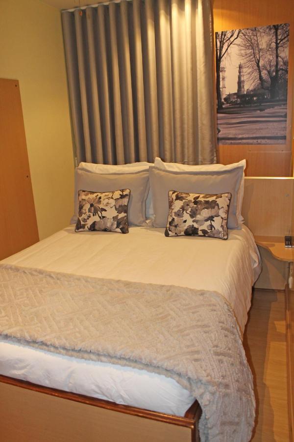 Residencial Paranhos OOporto Esterno foto